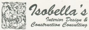 Isobella's Logo